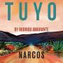 ﻿Tuyo (Remix) (Narcos Soundtrack)