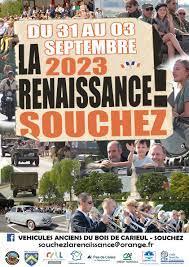 Souchez la Renaissance 