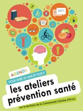 Une rencontre d'information contre la maladie d'Alzheimer