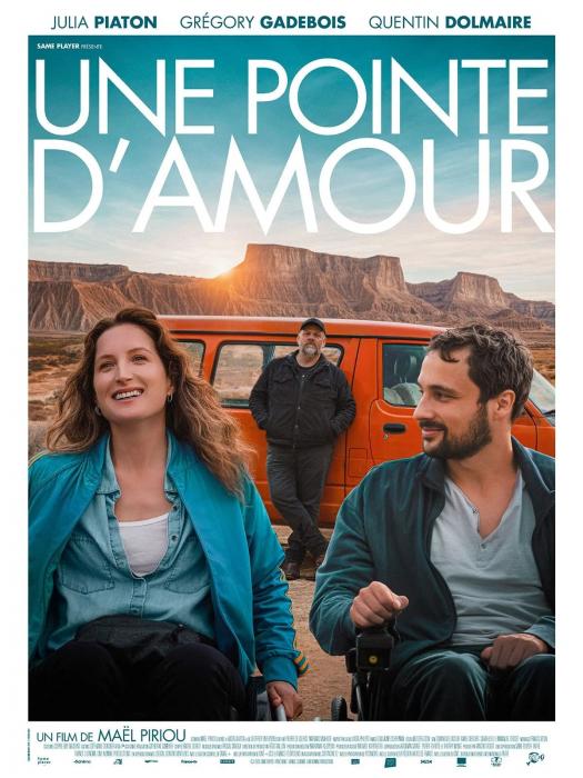 Une avant-première au Mégarama
