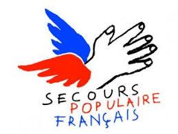 Urgence ouragan au secours populaire