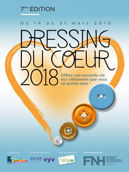 L’opération Dressing du cœur