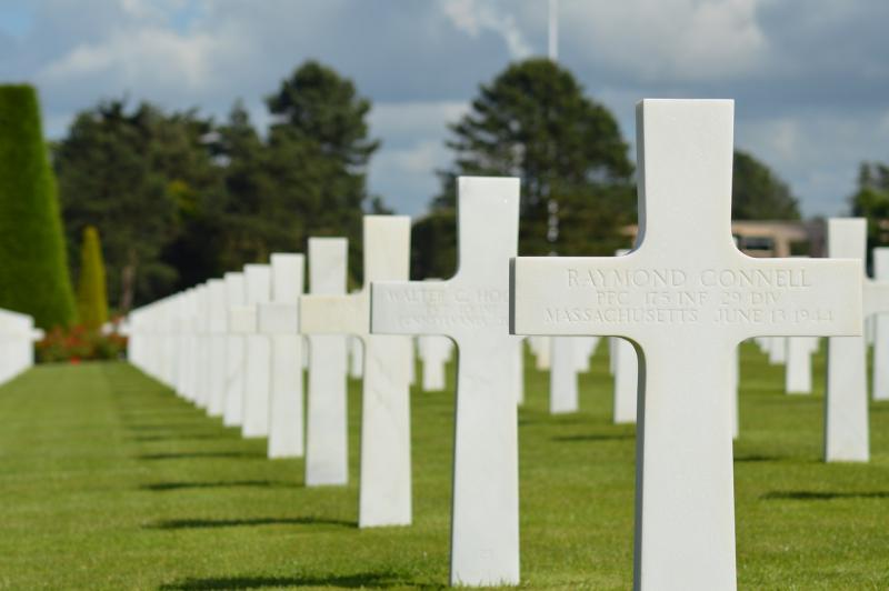 Une mission pour le centenaire de la grande guerre