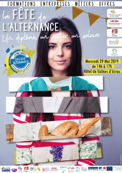 La fête de l'alternance!!