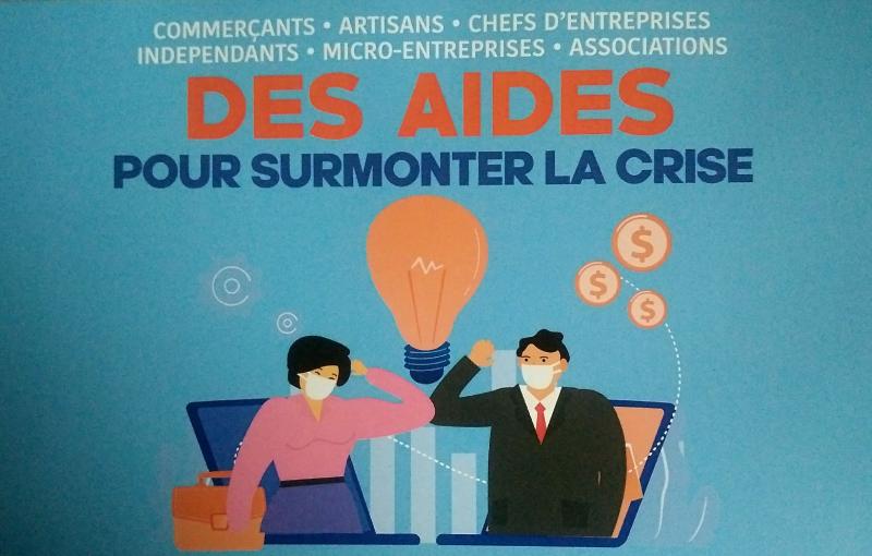 La CUA débloque encore des fonds pour les entreprises !!! 