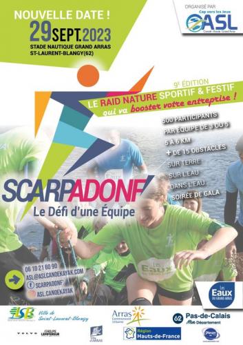 La Scarpadonf 