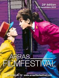 Le 24ème Arras Film Festival