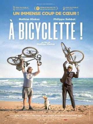 Une avant première avec son réalisateur au Ciné Mégarama d'Arras
