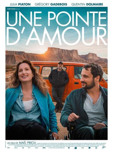 Une avant-première au Mégarama