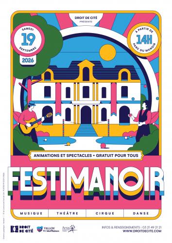 Festimanoir revient à Tilloy-les-Mofflaines 