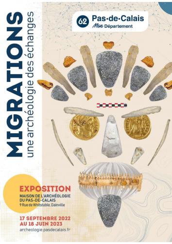 Migrations: une archéologie des échanges