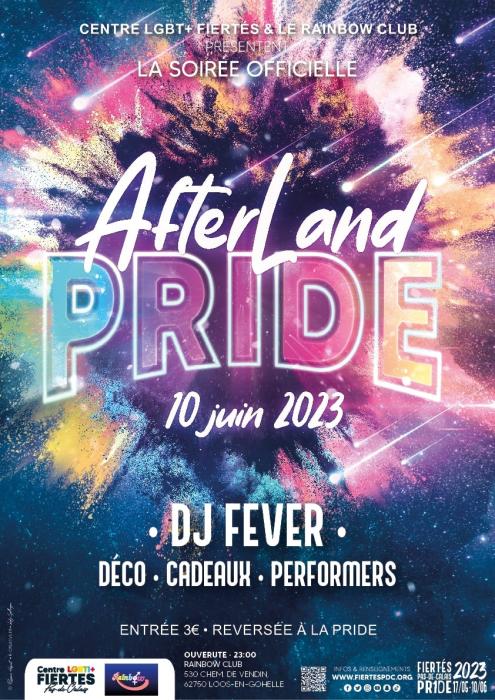 L’Arras Pride fête ses 10 ans