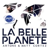 LE CLUB, Matt Cortez & Artone