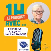 1 HEURE AVEC ... Mme Francoise Rossignol