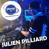 LE CLUB, Julien Pilliard