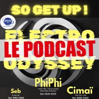 ELECTRO ODYSSEE