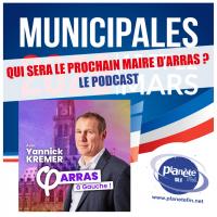 MUNICIPALES ARRAS 2026