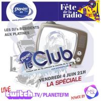 PLANETE FM