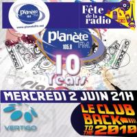 PLANETE FM