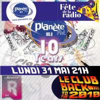 PLANETE FM