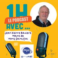 1 HEURE AVEC ... Mr Jean Pierre Baviere