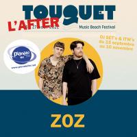 AFTER TOUQUET MUSIC BEACH FESTIVAL