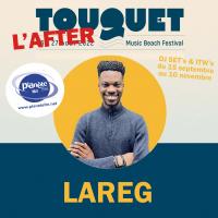 AFTER TOUQUET MUSIC BEACH FESTIVAL