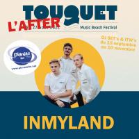 AFTER TOUQUET MUSIC BEACH FESTIVAL