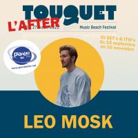 AFTER TOUQUET MUSIC BEACH FESTIVAL