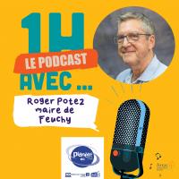 1 HEURE AVEC ... Mr Roger Potez