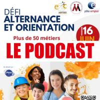 DEFI ALTERNANCE ET ORIENTATION 2023