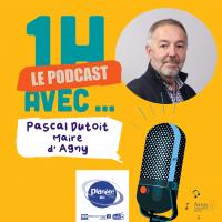 1 HEURE AVEC ... Mr Pascal Dutoit