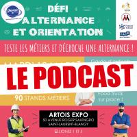 DEFI ALTERNANCE ET ORIENTATION 2024