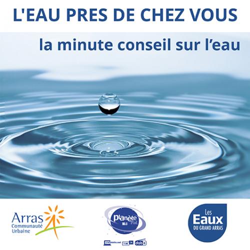 L’EAU PRES DE CHEZ VOUS