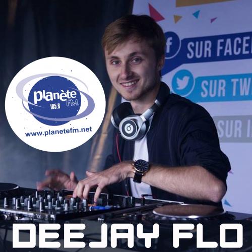 LE CLUB, Deejay Flo