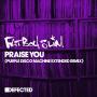 Praise You (Purple Disco Machine Remix)