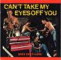 Can't Take My Eyes Off You