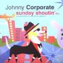 Sunday Shoutin
