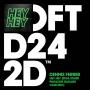 Hey Hey (Riva Starr Paradise Garage Club Remix)