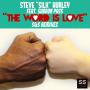 The Word Is Love