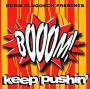 Keep Pushin'
