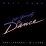 Lose Yourself To Dance (feat. Pharrell Williams)