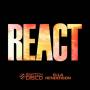 REACT (feat. Ella Henderson)