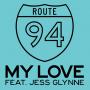 My Love (feat. Jess Glynne)