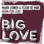 Burn For Love (Feat. Fleur De Mur)